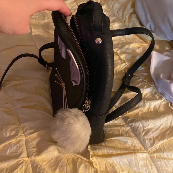 Kate Spade Rabbit Purse - Picture 2 of 4